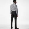 CHEMISE SLIM FIT GRAND BRACELET