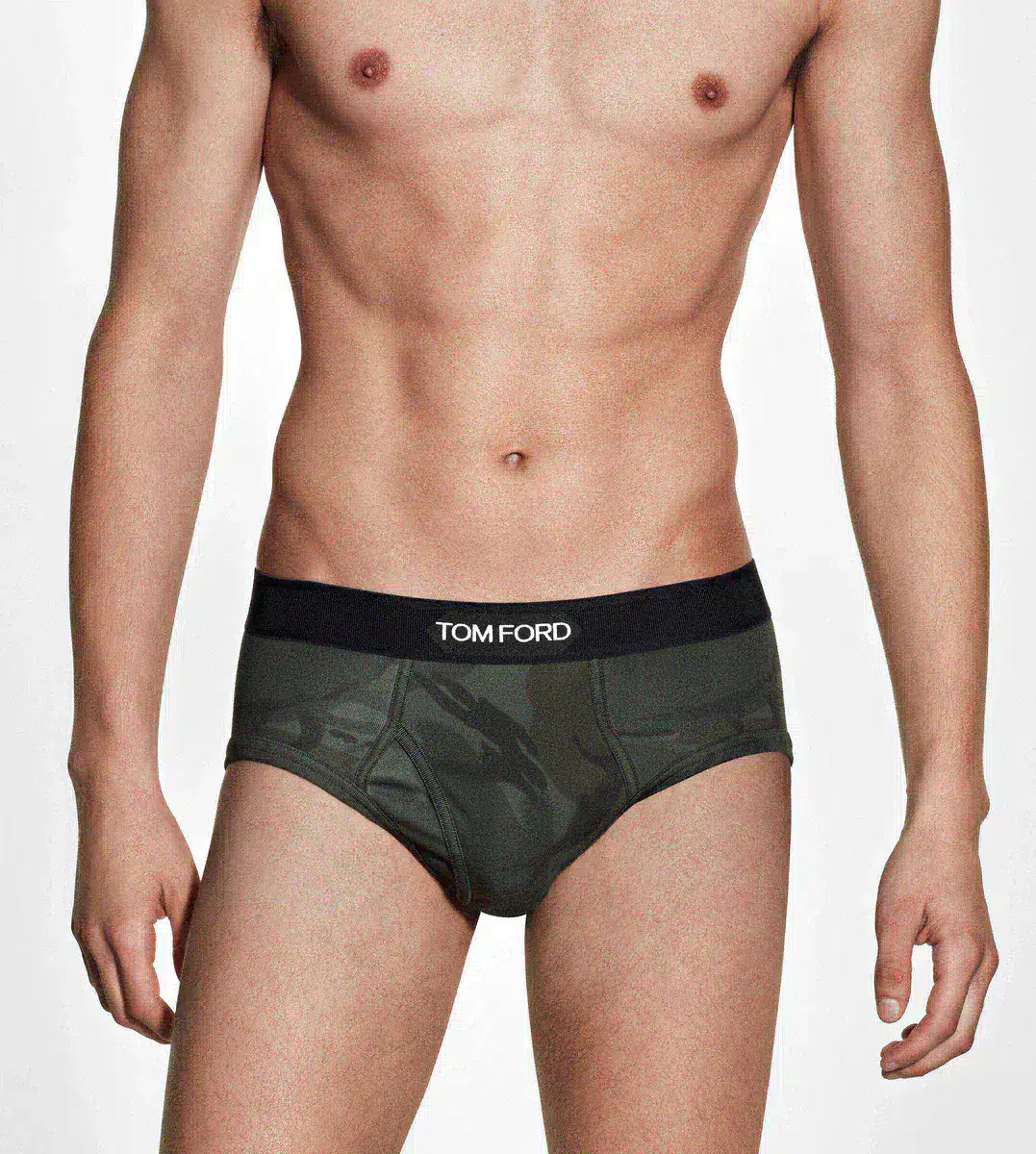 CULOTTE EN COTON TRUE CAMO