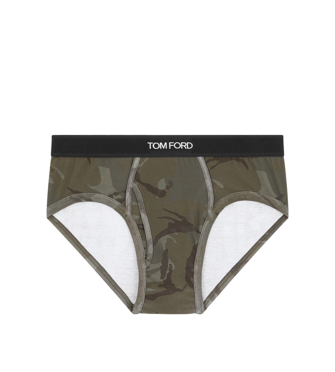 CULOTTE EN COTON TRUE CAMO