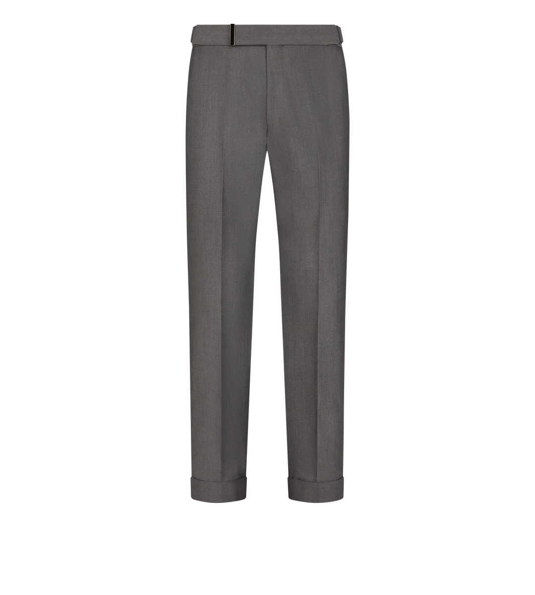 PANTALON ATTICUS EN MIKADO TEINT EN FIL