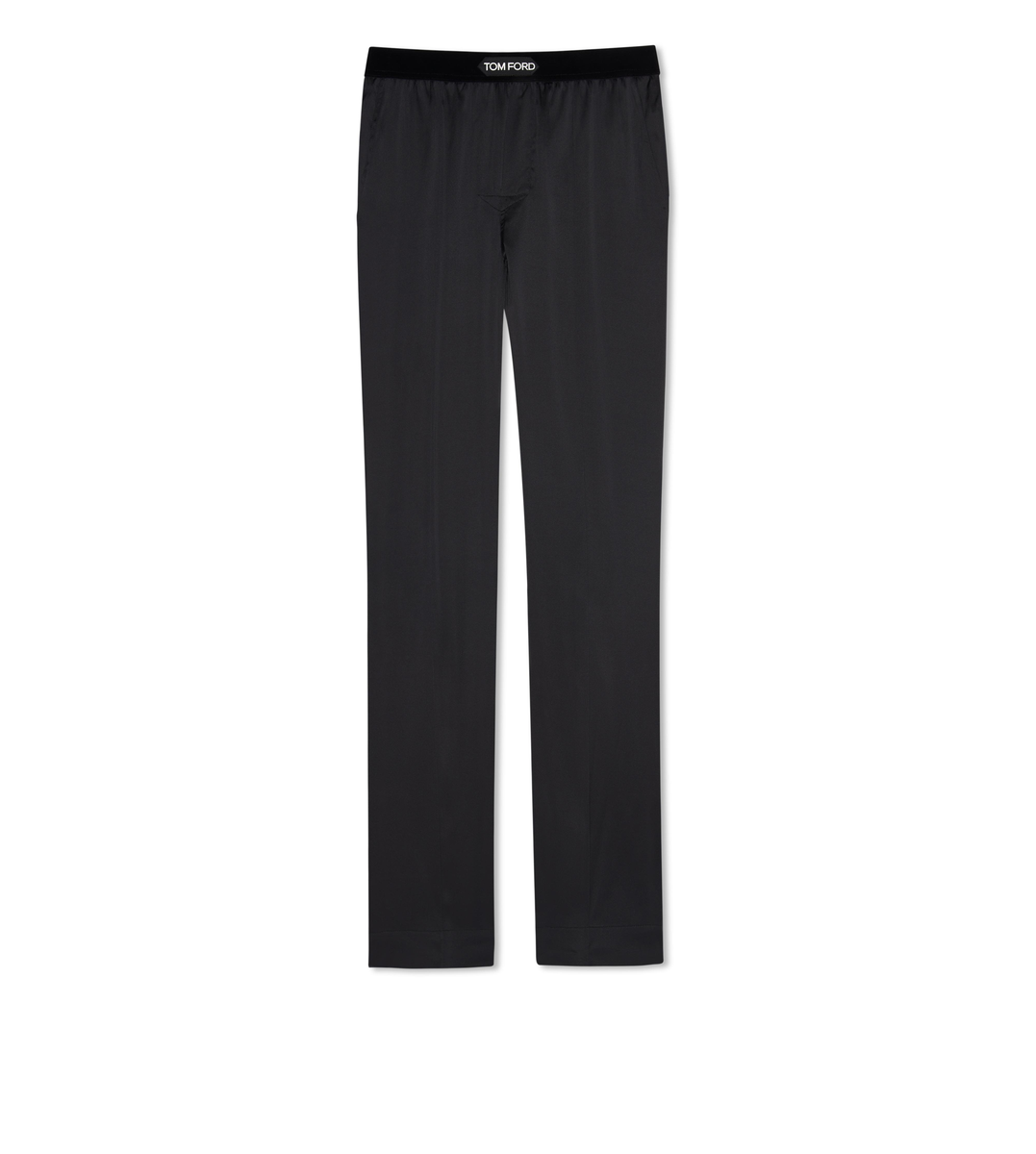 PANTALON DE PYJAMA EN SOIE