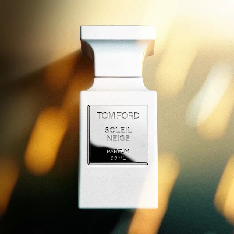 Parfum Soleil Neige Parfum Soleil Neige