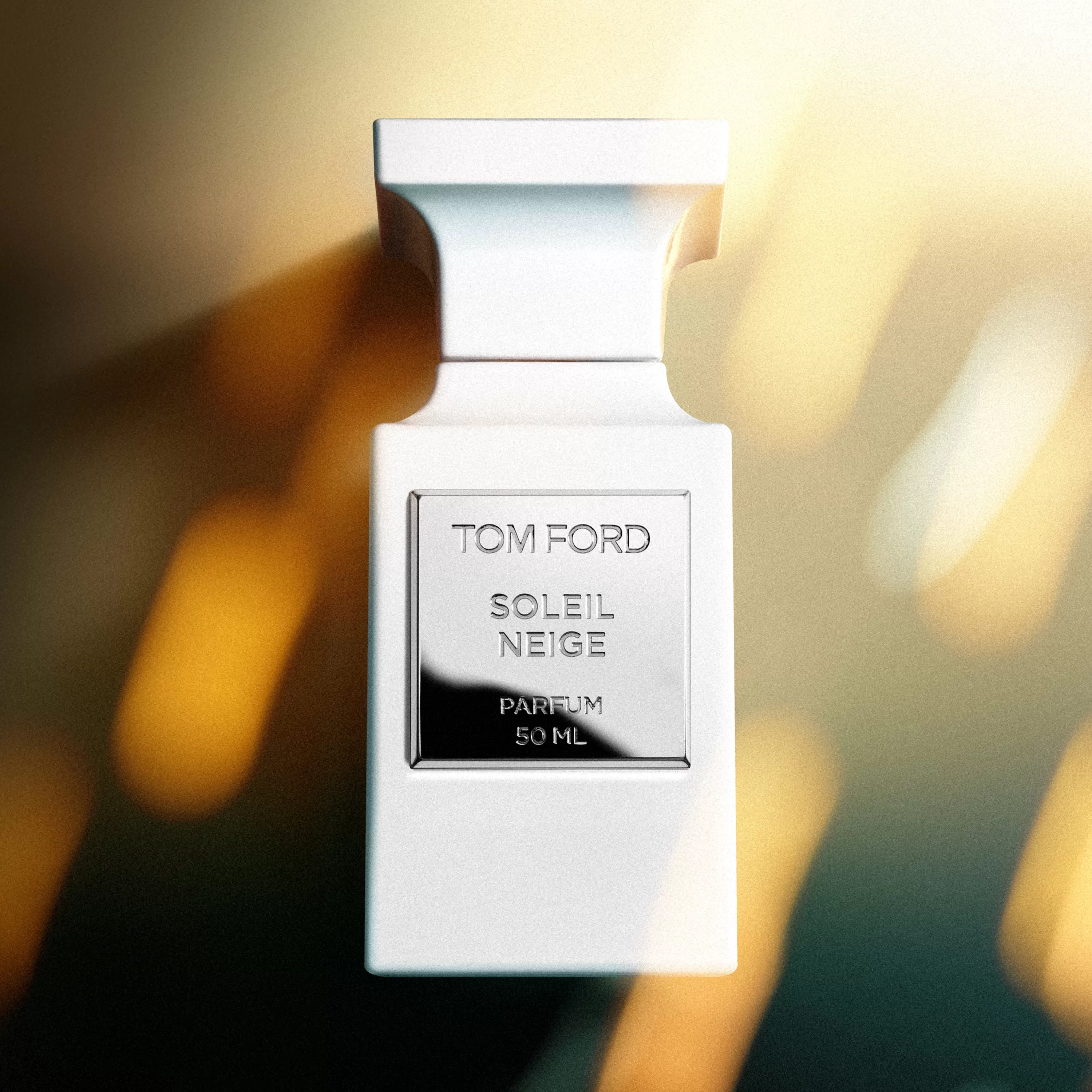 Parfum Soleil Neige Parfum Soleil Neige